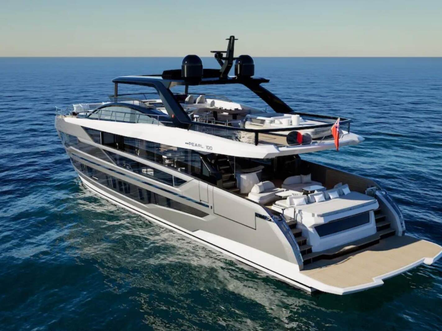 Pearl 100 HYBRID 0 02