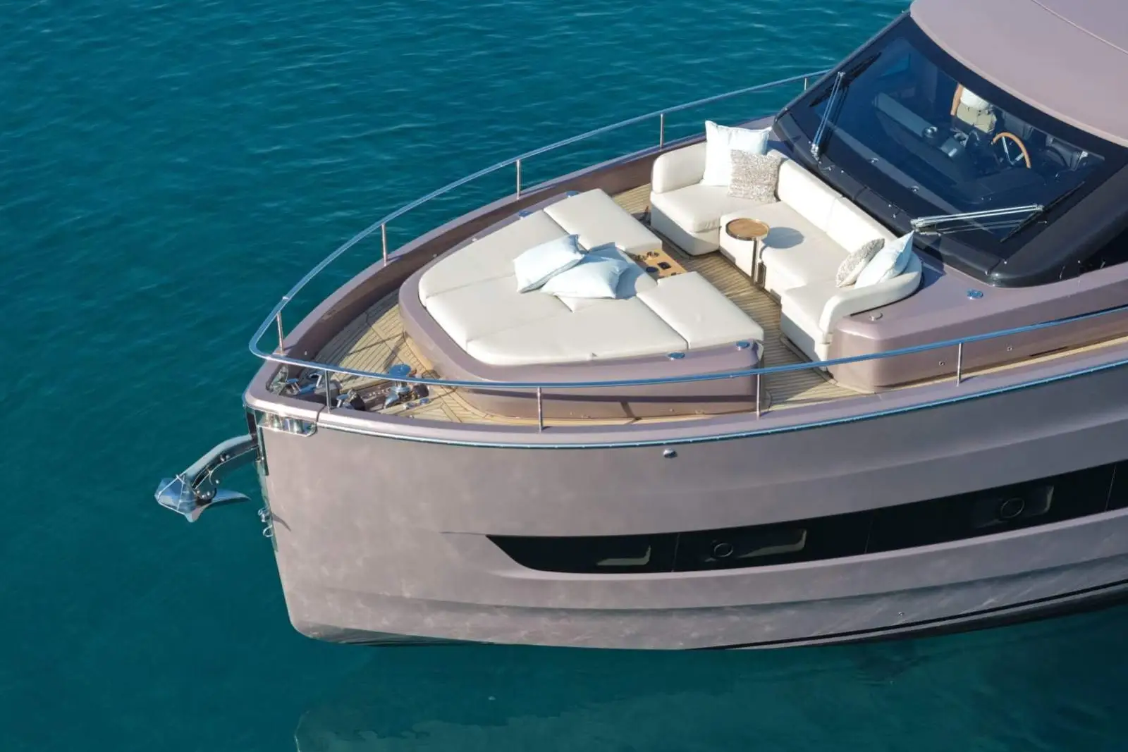 Cranchi Sessantadue 62 0 09
