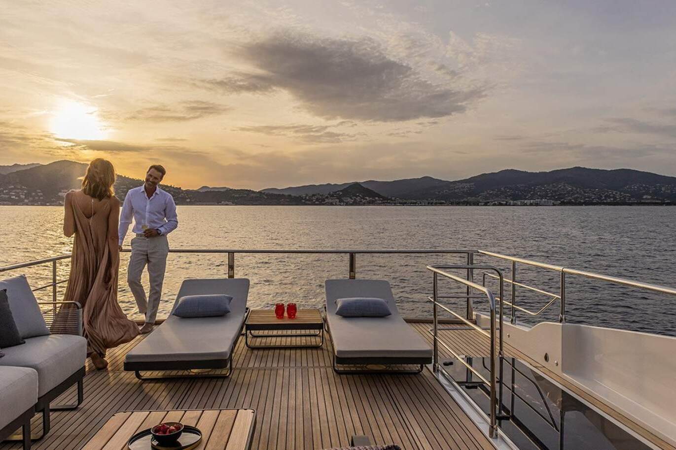 Absolute Navetta 75 0 17