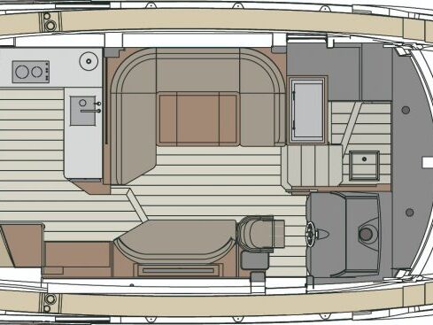 Absolute 47 Fly 0 18