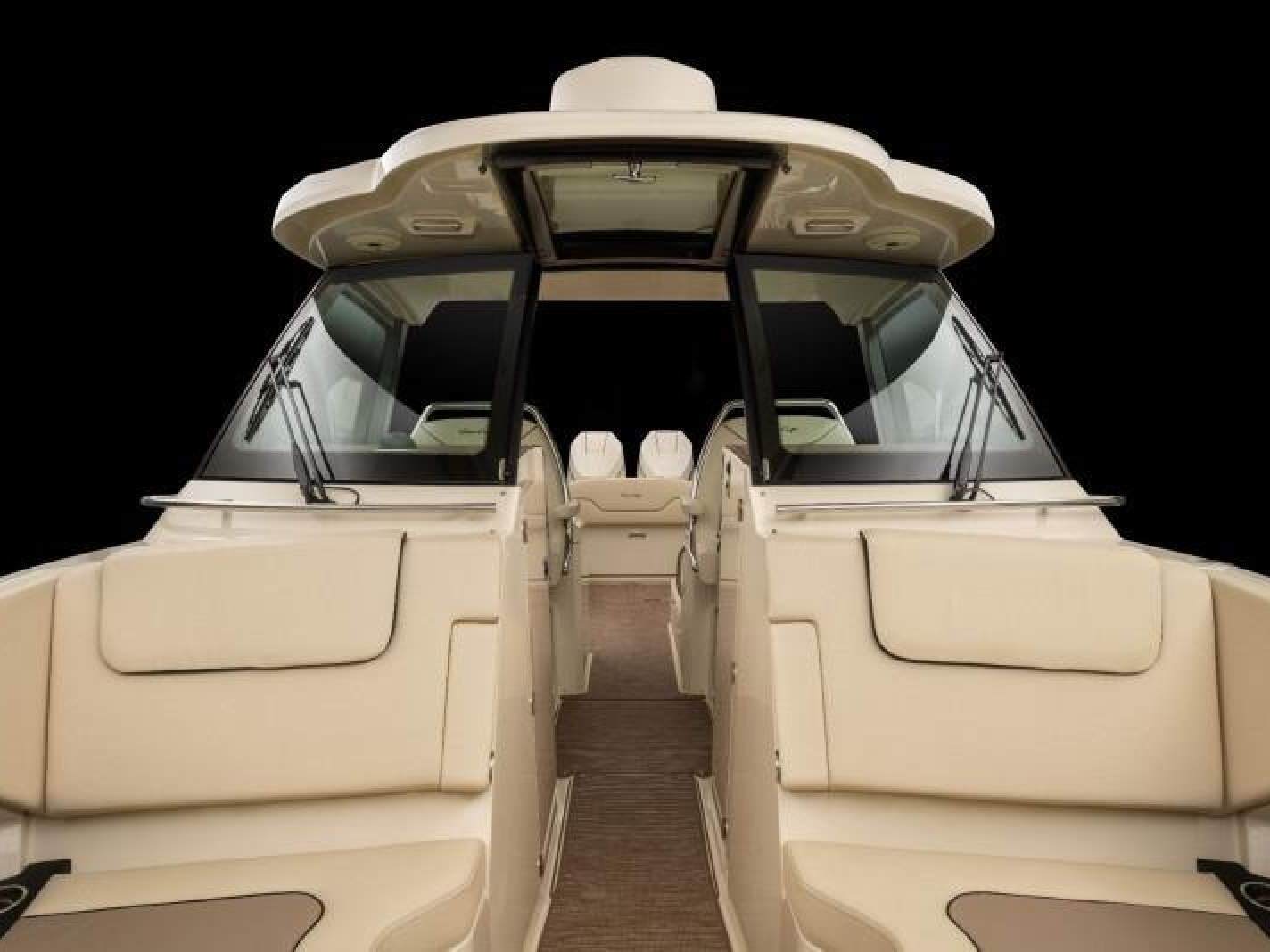 Chris Craft Calypso 32 0 12