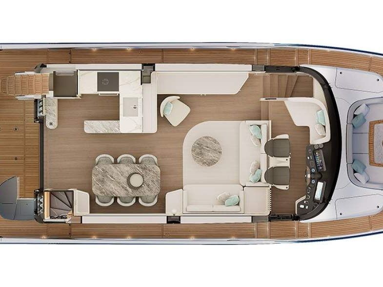 Absolute Navetta 66 0 19