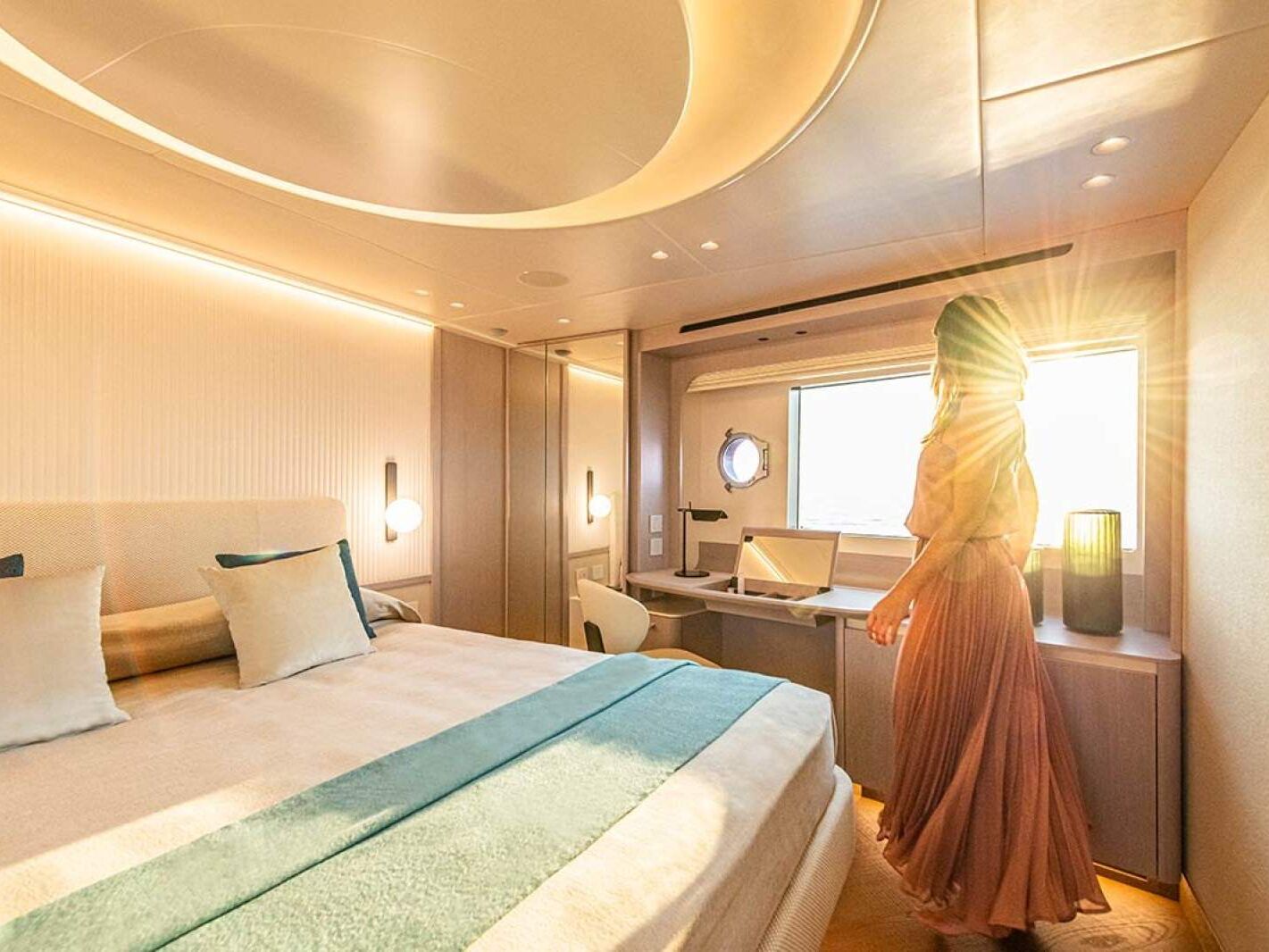 Absolute Navetta 70 0 29