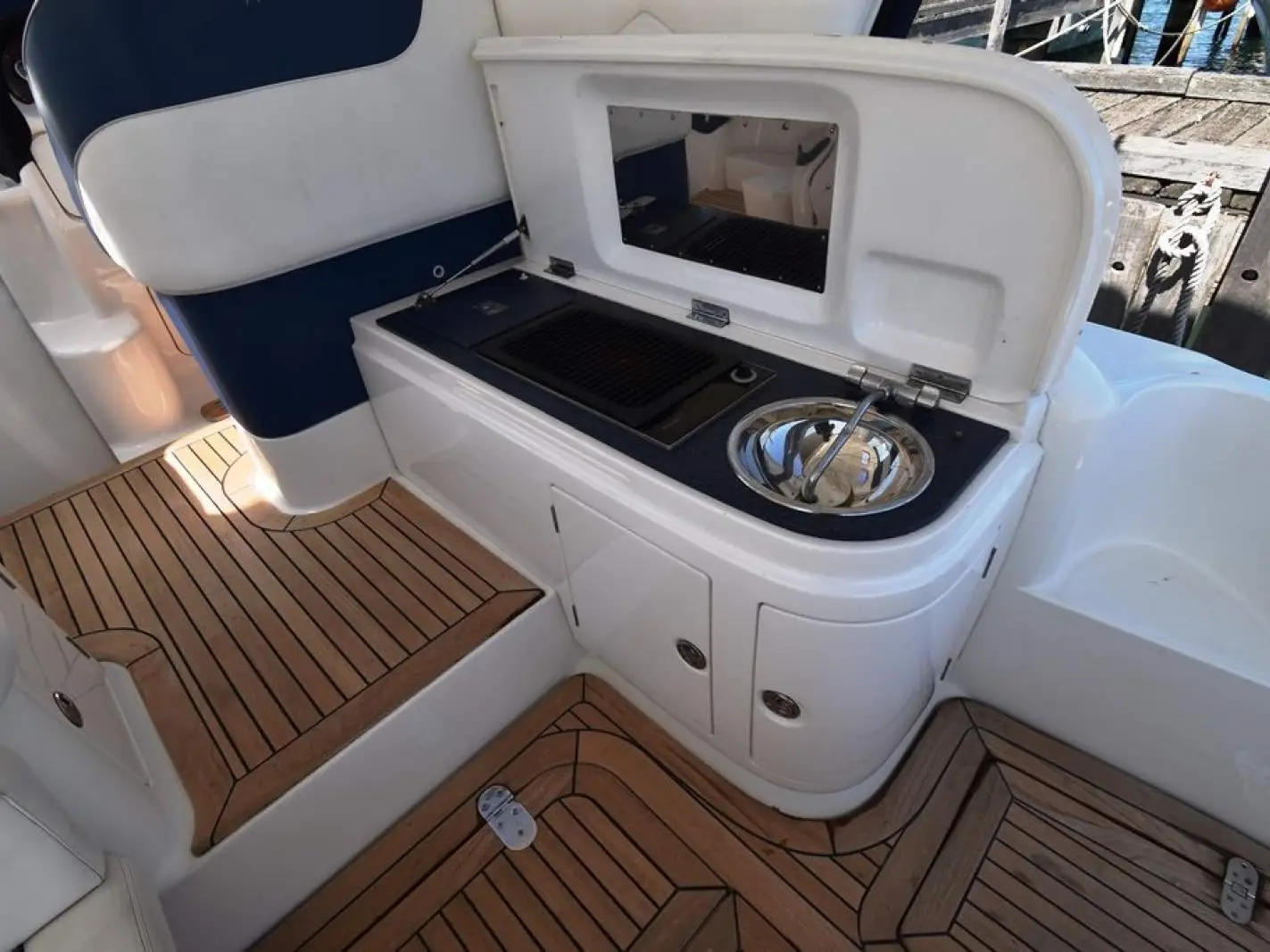 Sunrunner 3700SE 0 17