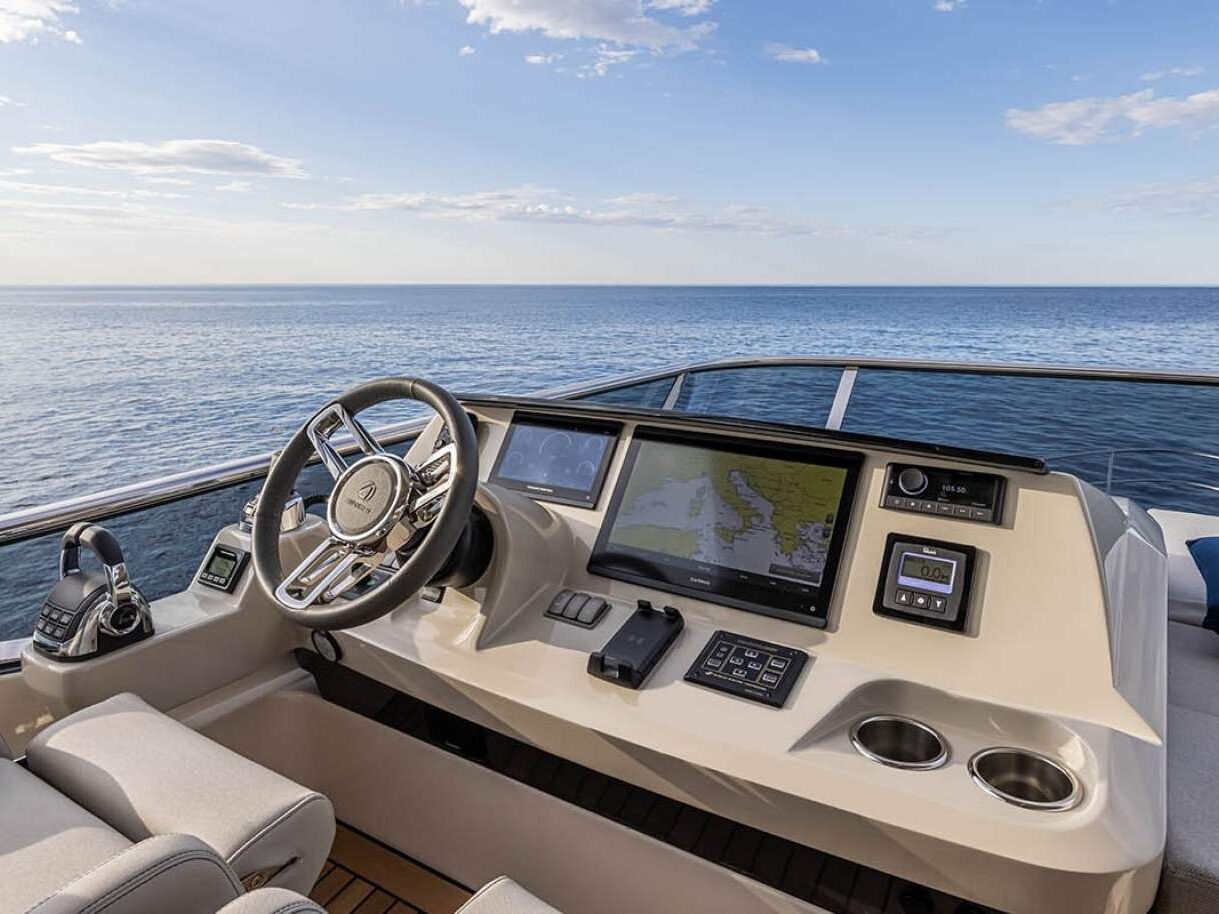 Absolute 60 Fly 0 09