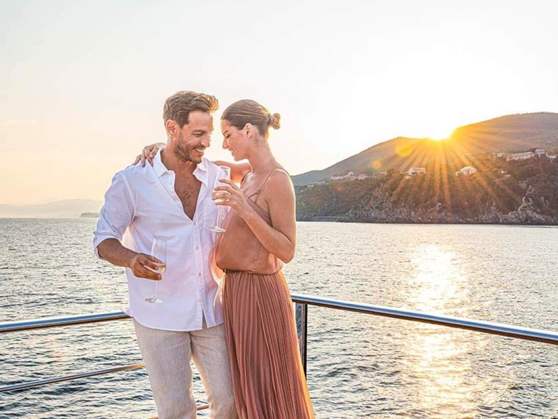 Absolute Navetta 70 0 18