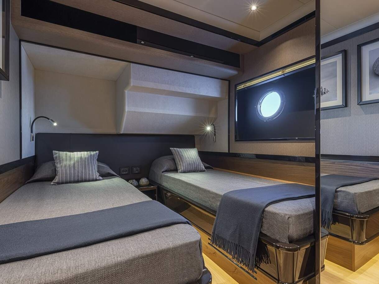 Absolute Navetta 75 0 34