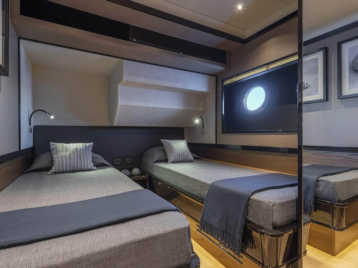 Absolute Navetta 75 0 34