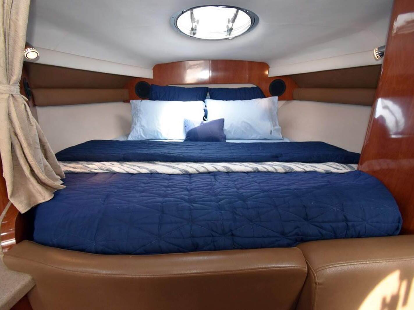 Crownline 340 CR 2007 07