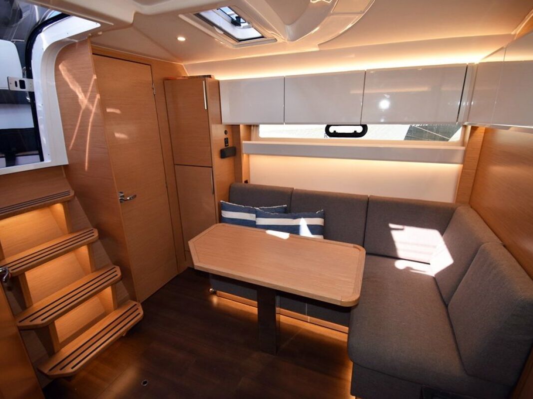Bavaria S36 HT 0 15