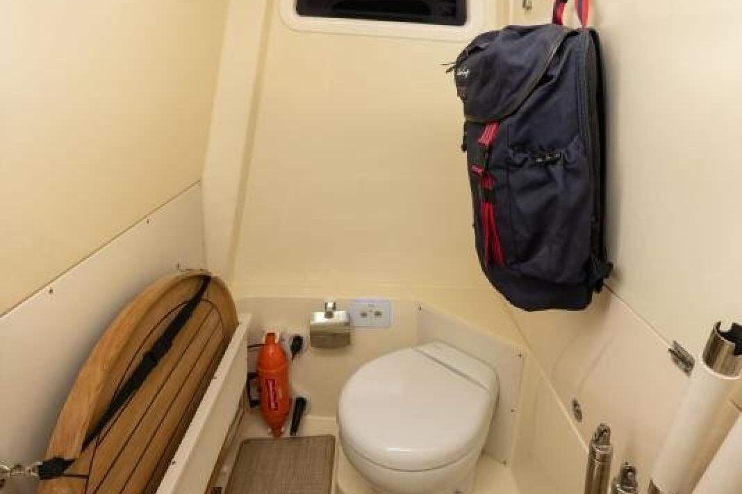 Chris Craft Catalina 28 0 14