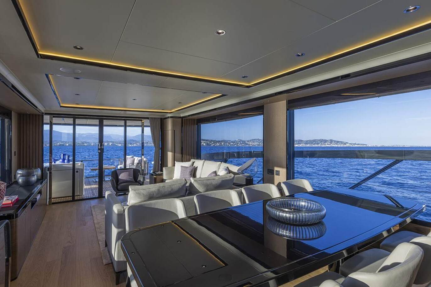 Absolute Navetta 75 0 22