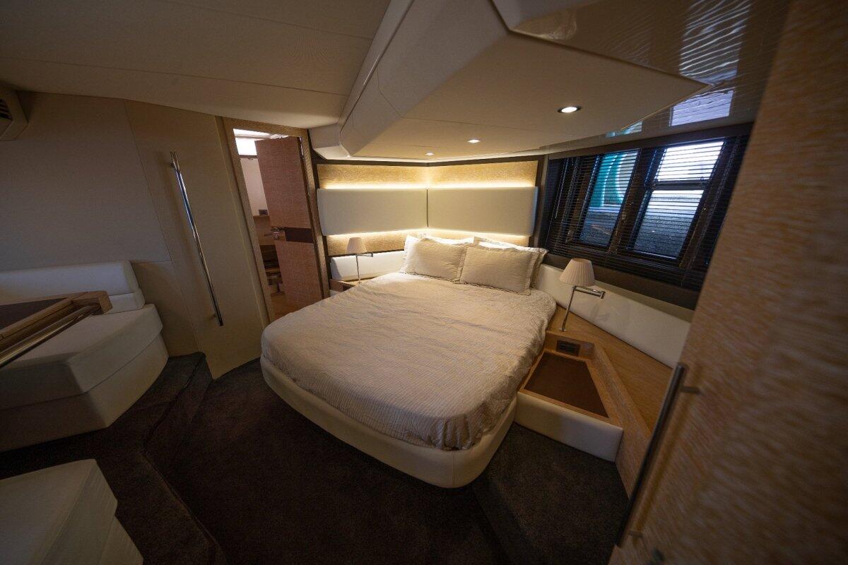 Azimut 60 Flybridge 0 14