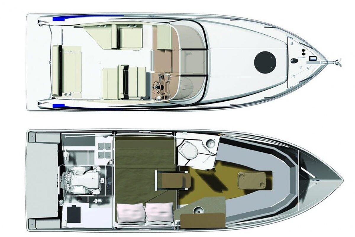 Regal 26 Express 0 12