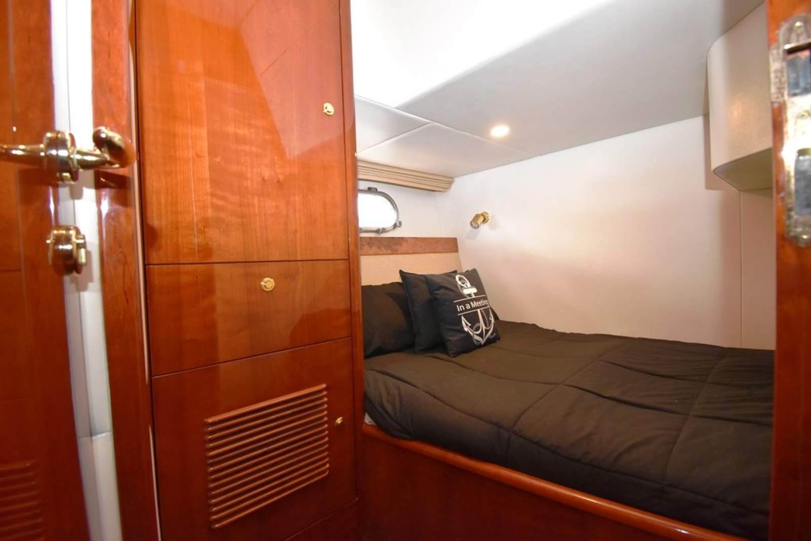 Majesty Yachts 50 0 12