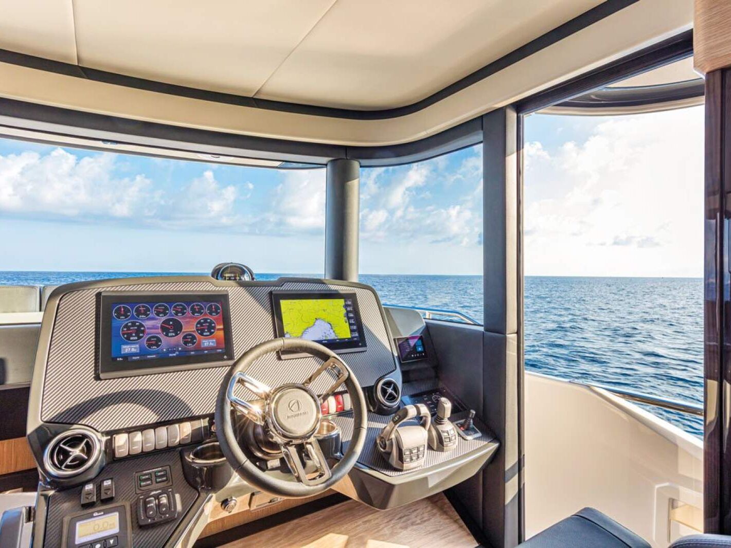 Absolute Navetta 52 0 15