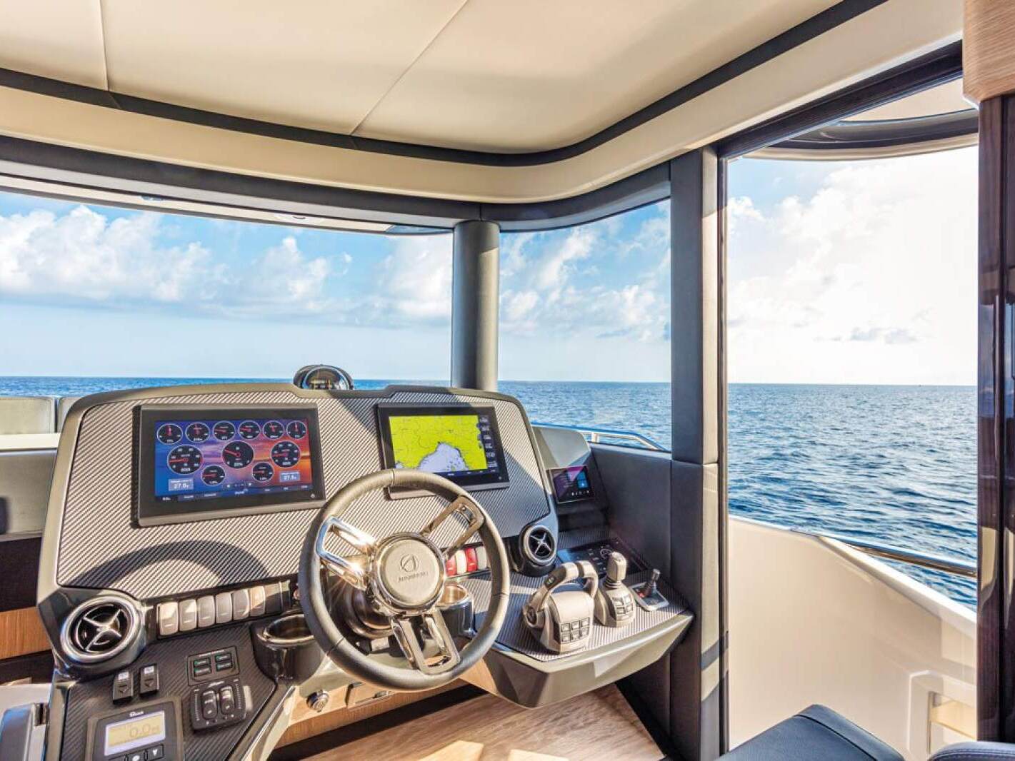 Absolute Navetta 52 0 15