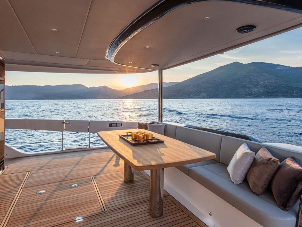 Absolute Navetta 64 0 10