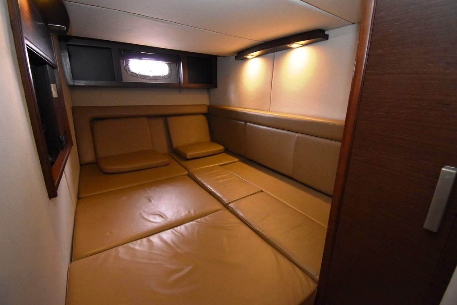 Chaparral 420 Premiere Sports Yacht 0 12