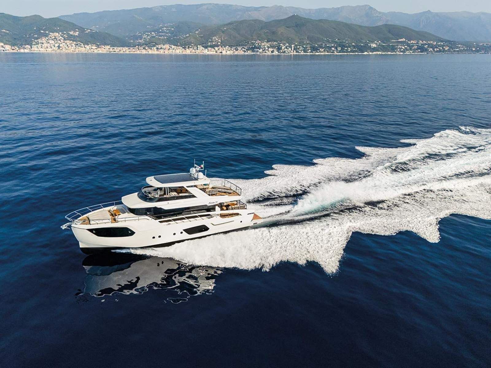 Absolute Navetta 70 0 03