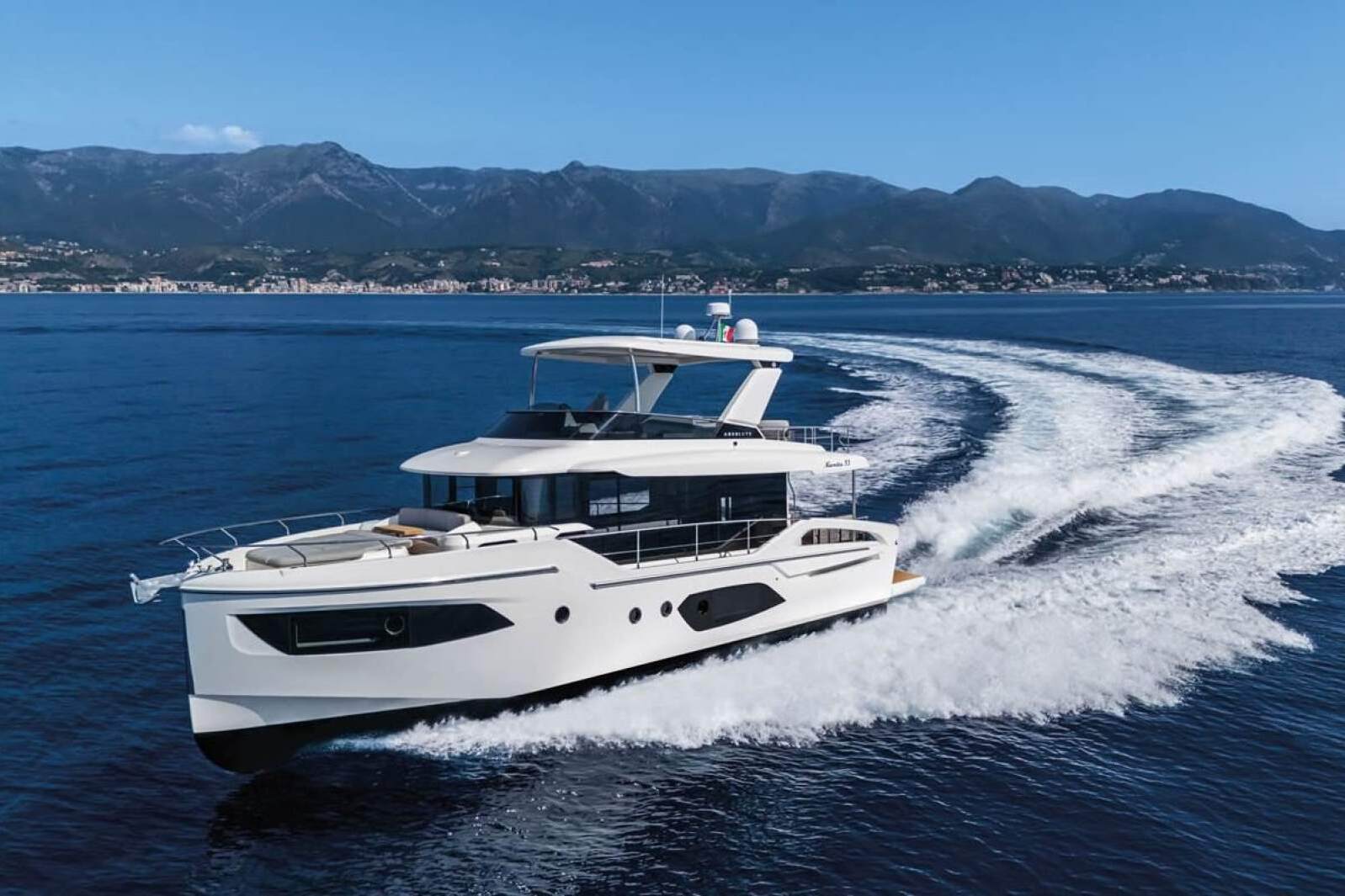Absolute Navetta 53 0 00