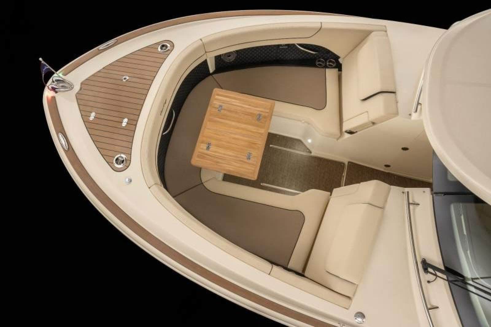 Chris Craft Calypso 32 0 09