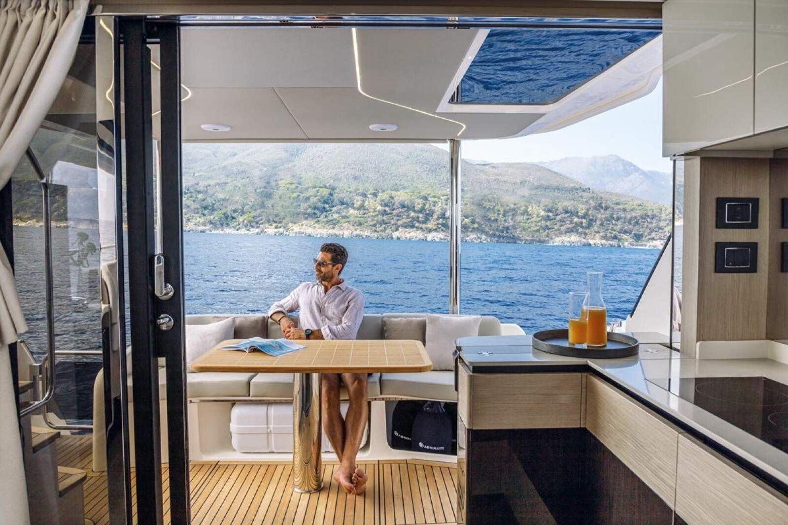 Absolute 47 Fly 0 14