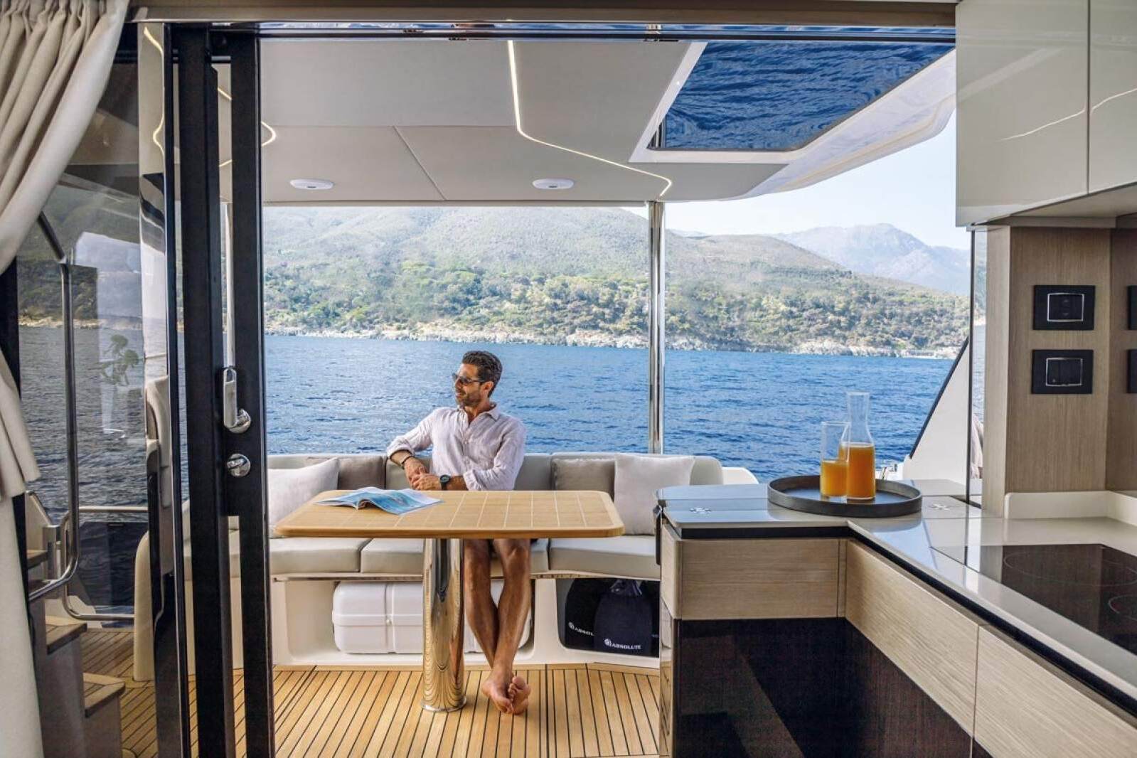 Absolute 47 Fly 0 14