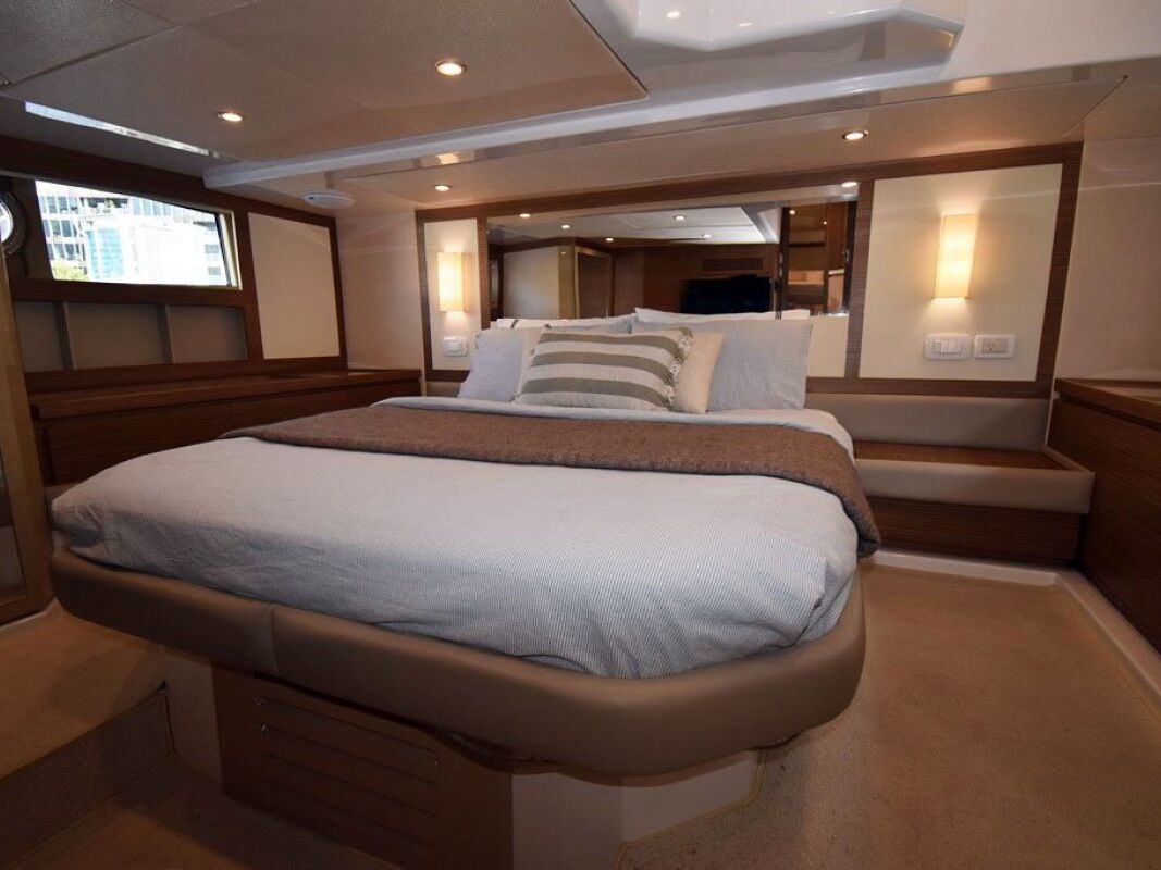 Azimut Atlantis 50 2015 10