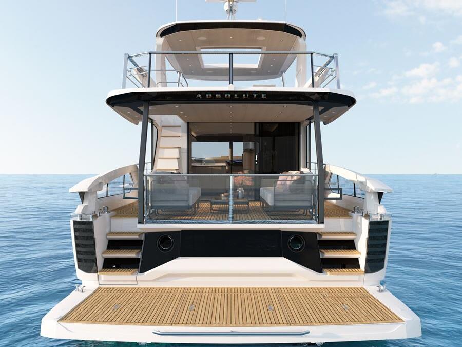 Absolute Navetta 58 0 03