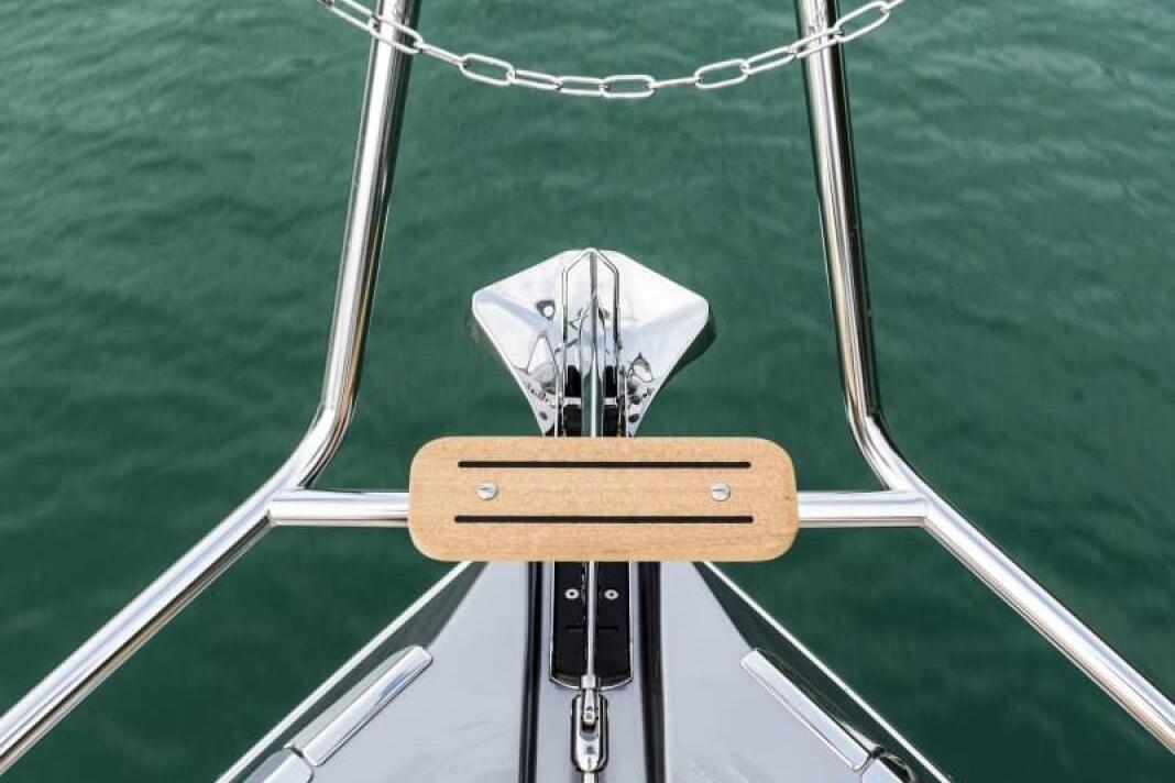 Cranchi M 44 HT 0 11