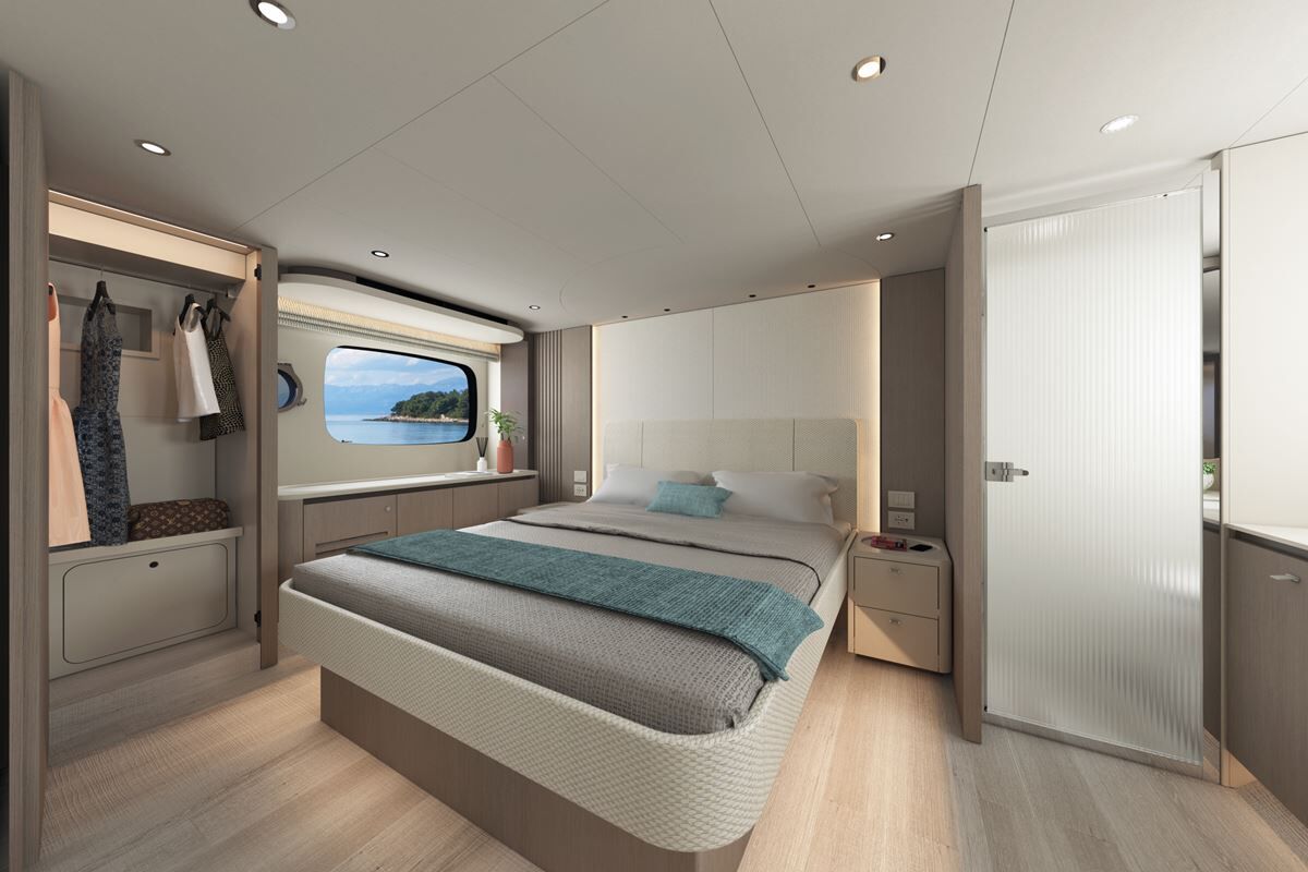 Absolute Navetta 58 0 10