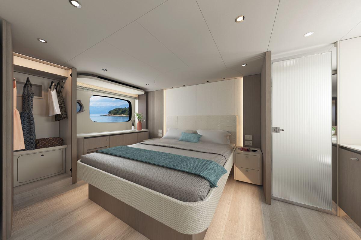 Absolute Navetta 58 0 10