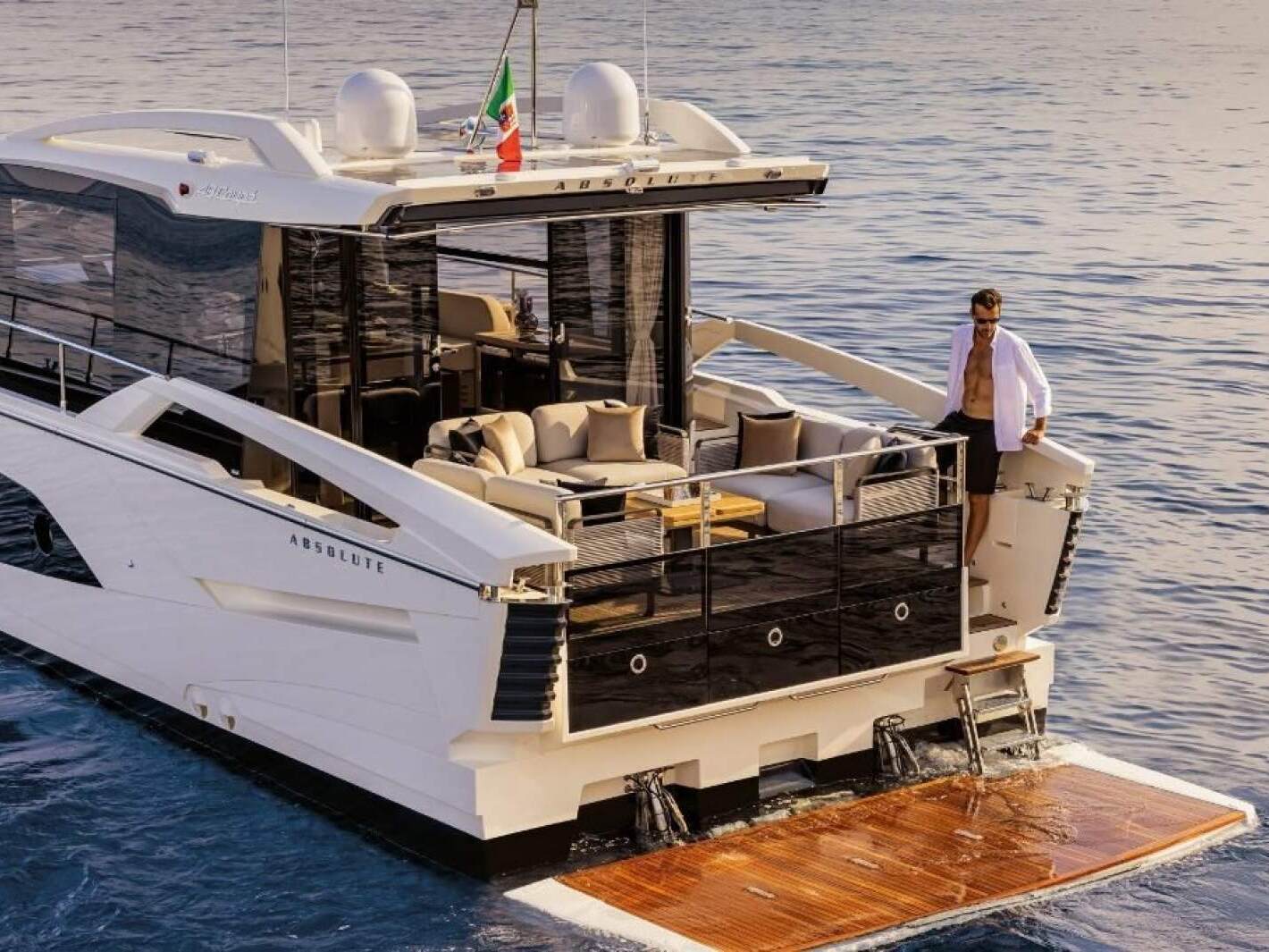 Absolute 48 Coupe 0 10