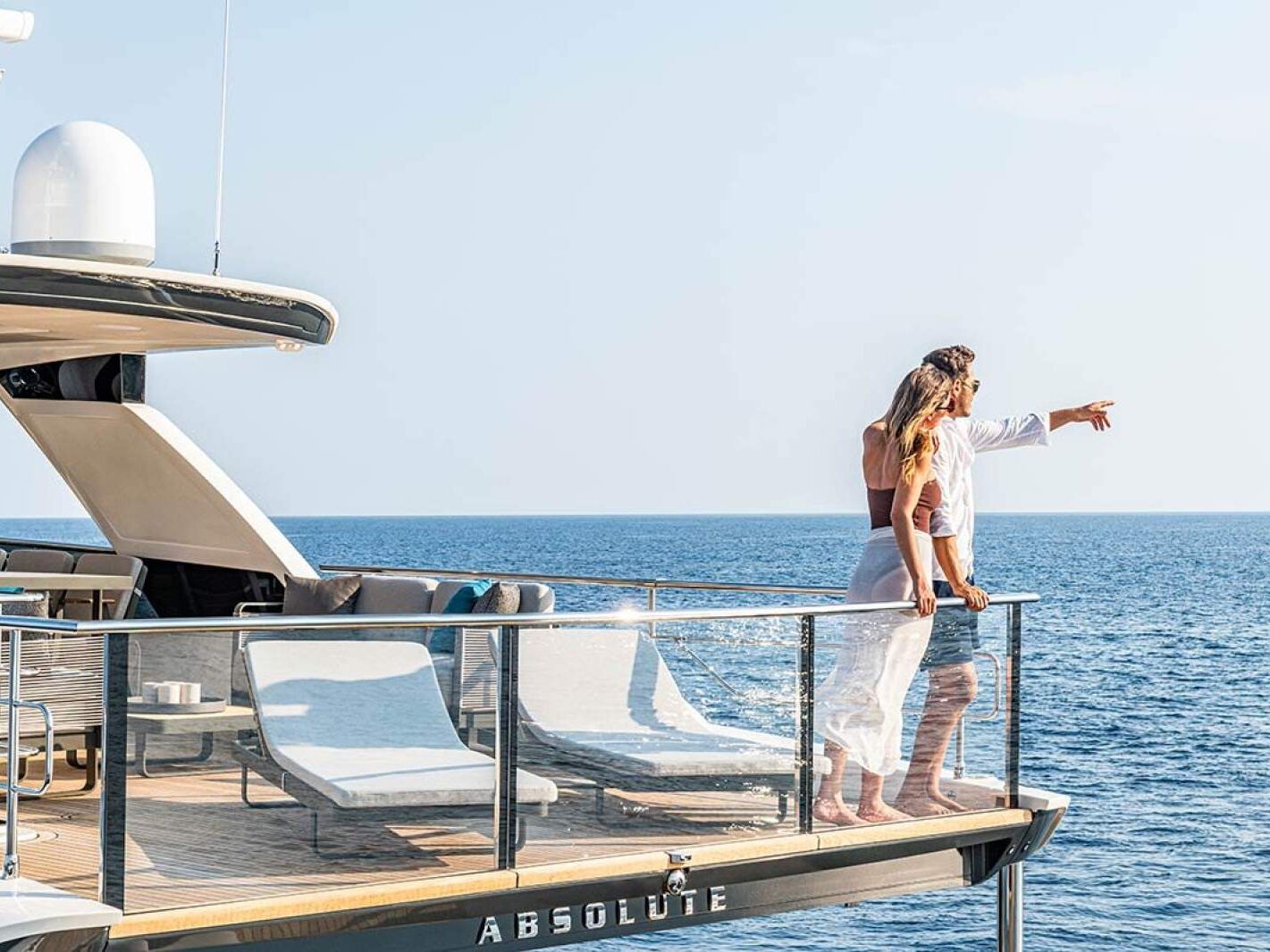 Absolute Navetta 70 0 14