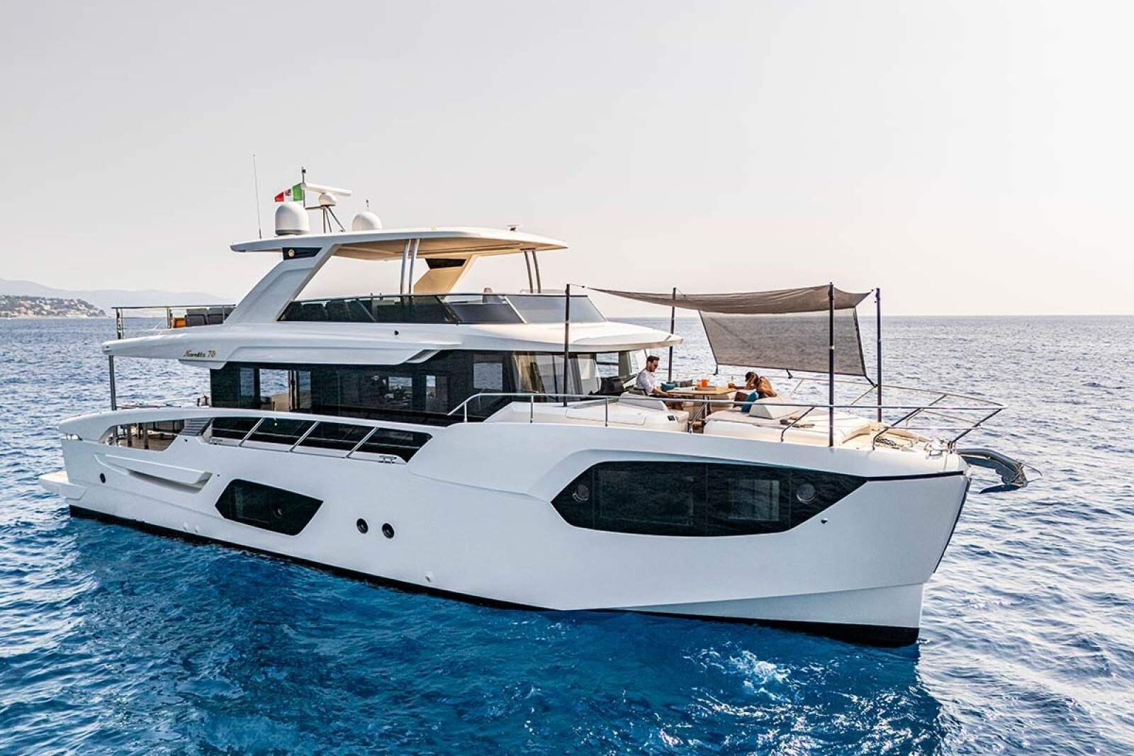 Absolute Navetta 70 0 06