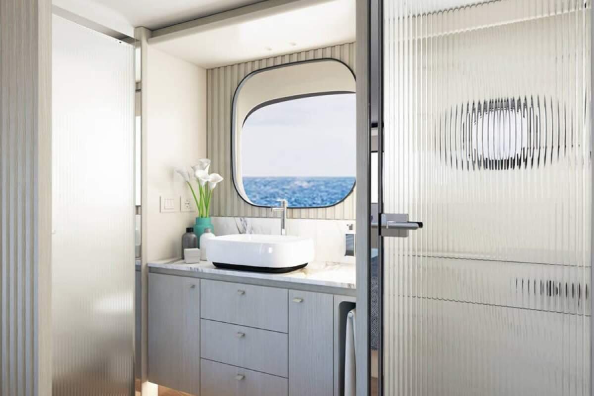 Absolute Navetta 62 0 21