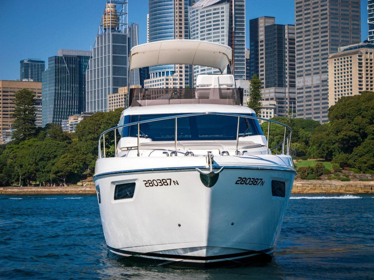 Ferretti Flybridge 500 0 01