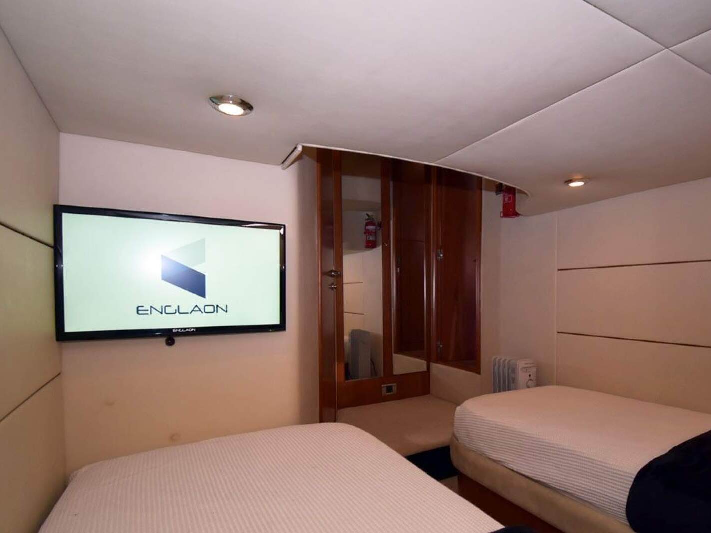 Sunseeker Portofino 47 0 09