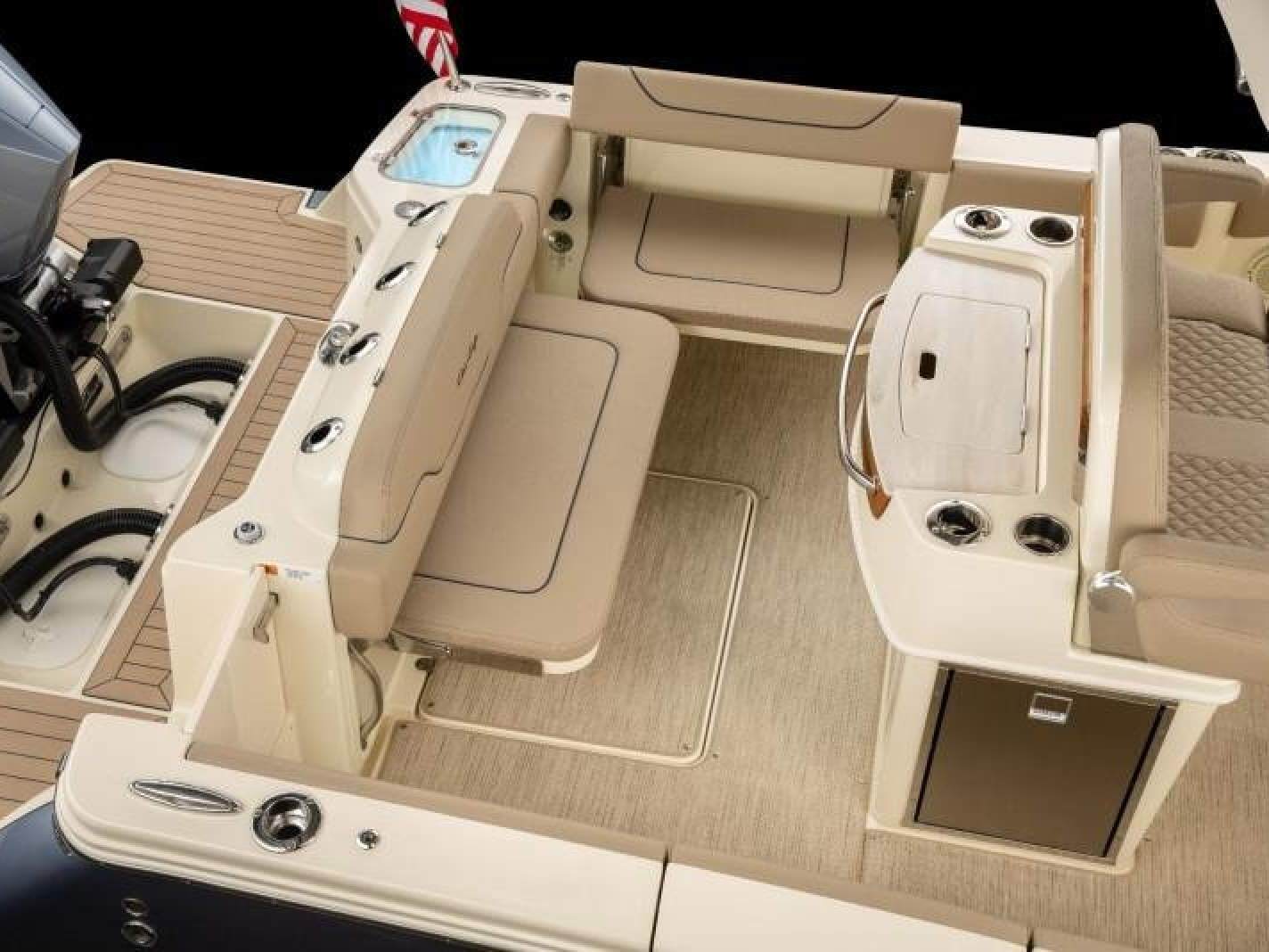 Chris Craft Catalina 28 0 04