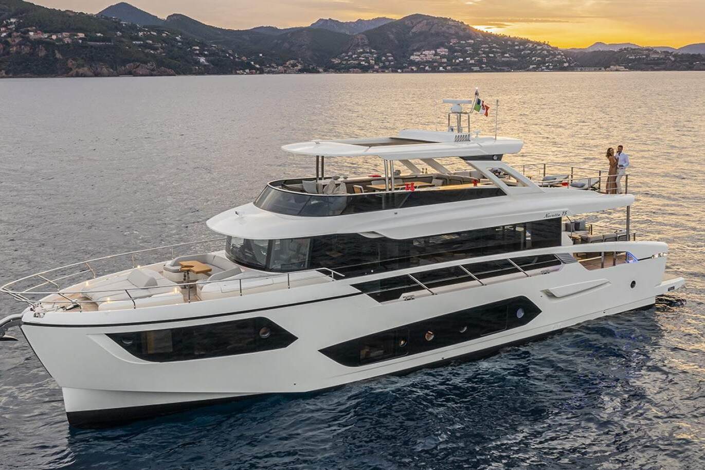 Absolute Navetta 75 0 07