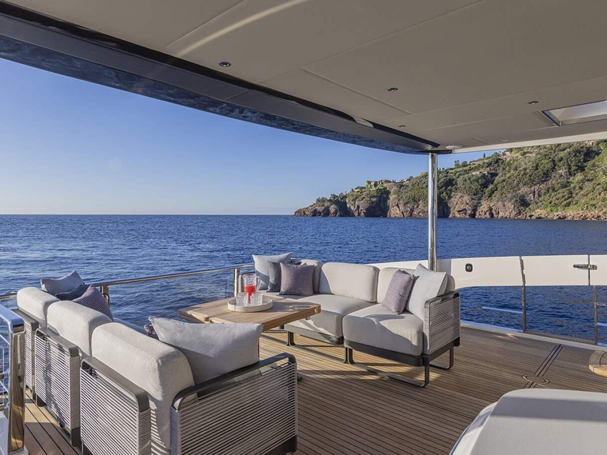 Absolute Navetta 75 0 15