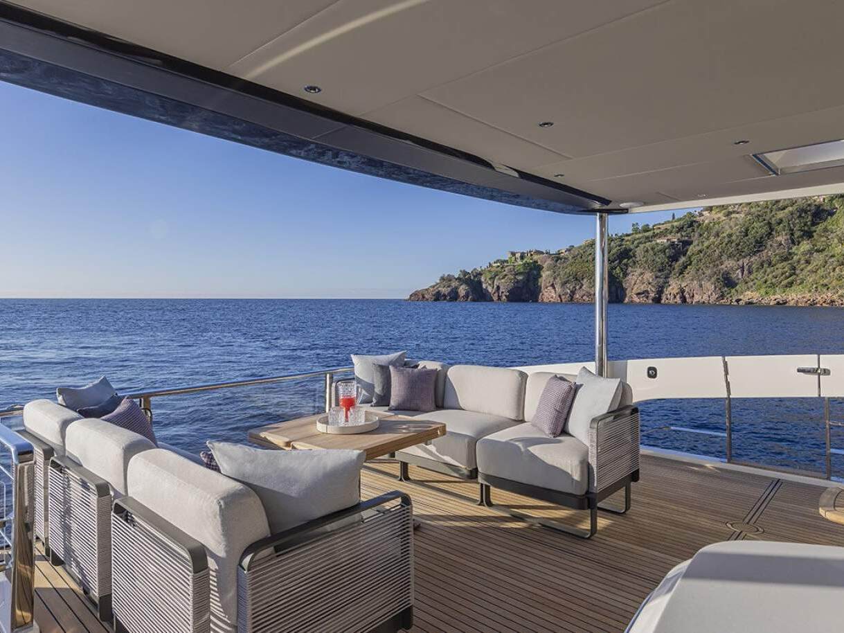 Absolute Navetta 75 0 15