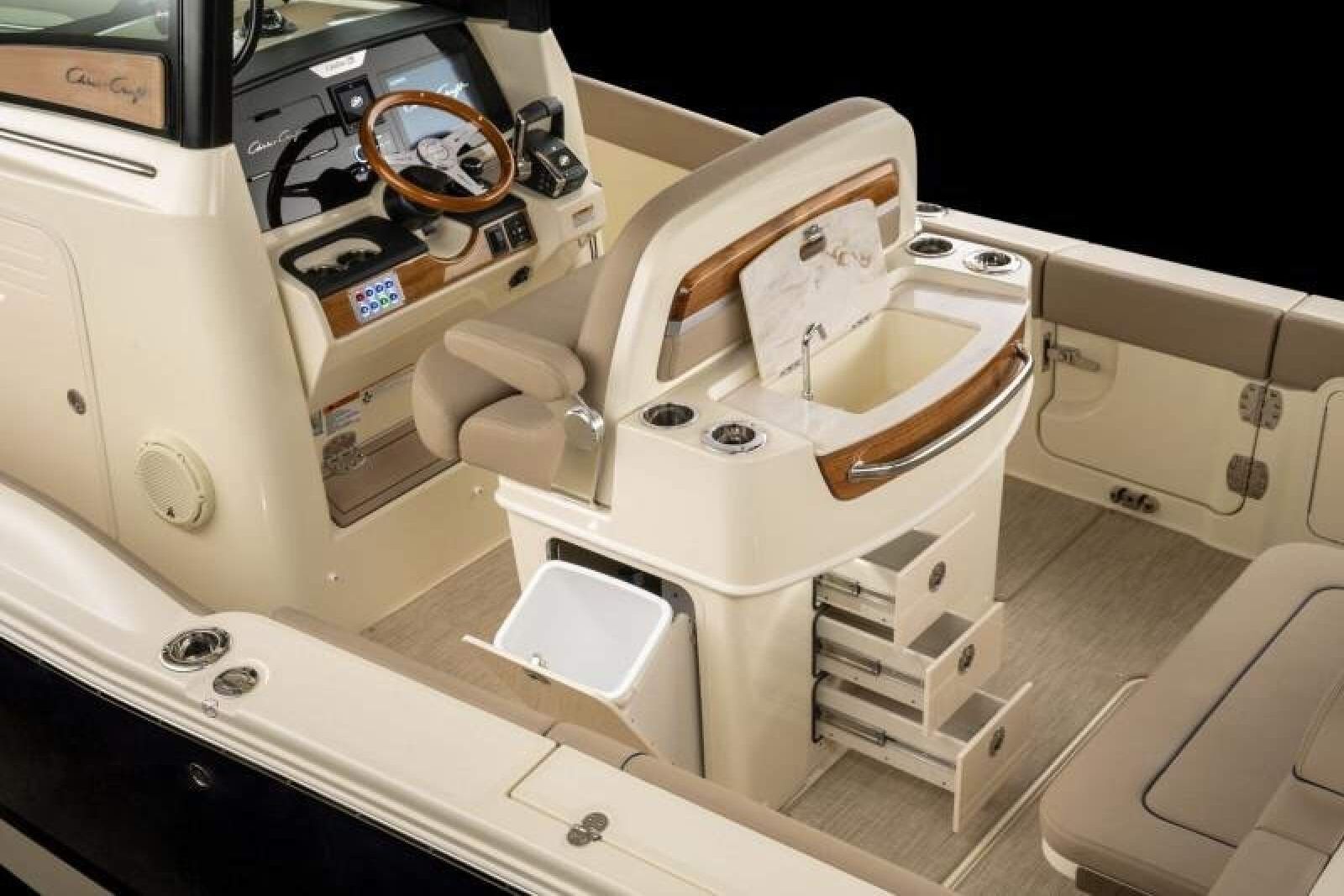Chris Craft Catalina 28 0 13