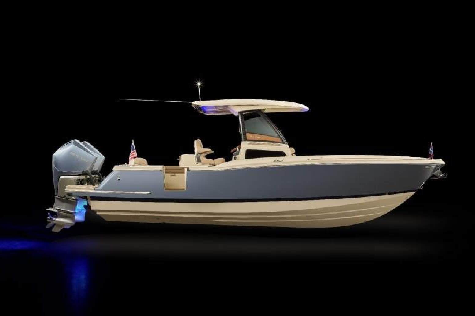 Chris Craft Catalina 28 0 00