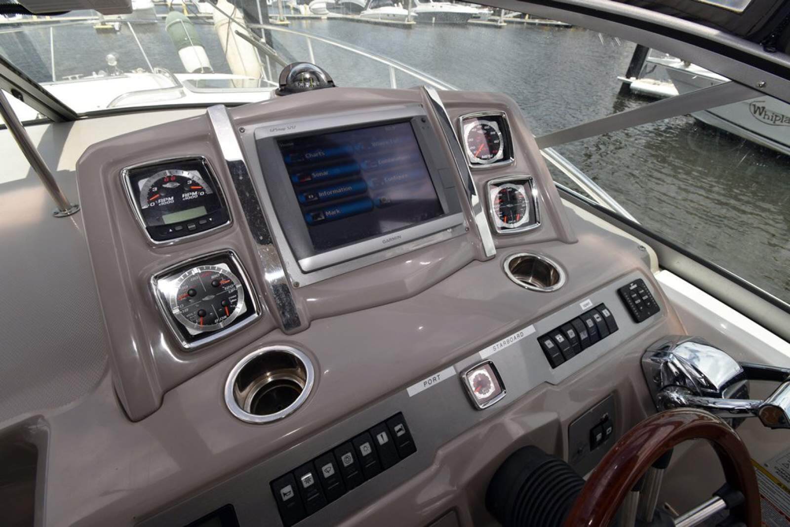 Chaparral 350 Signature 0 12