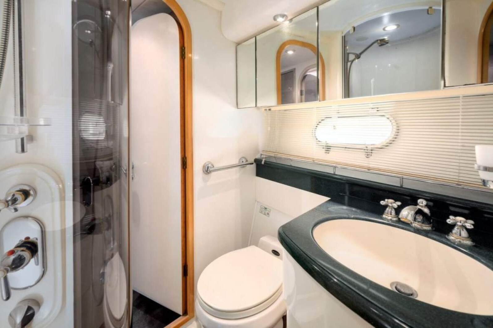 Fairline Squadron 65 0 13