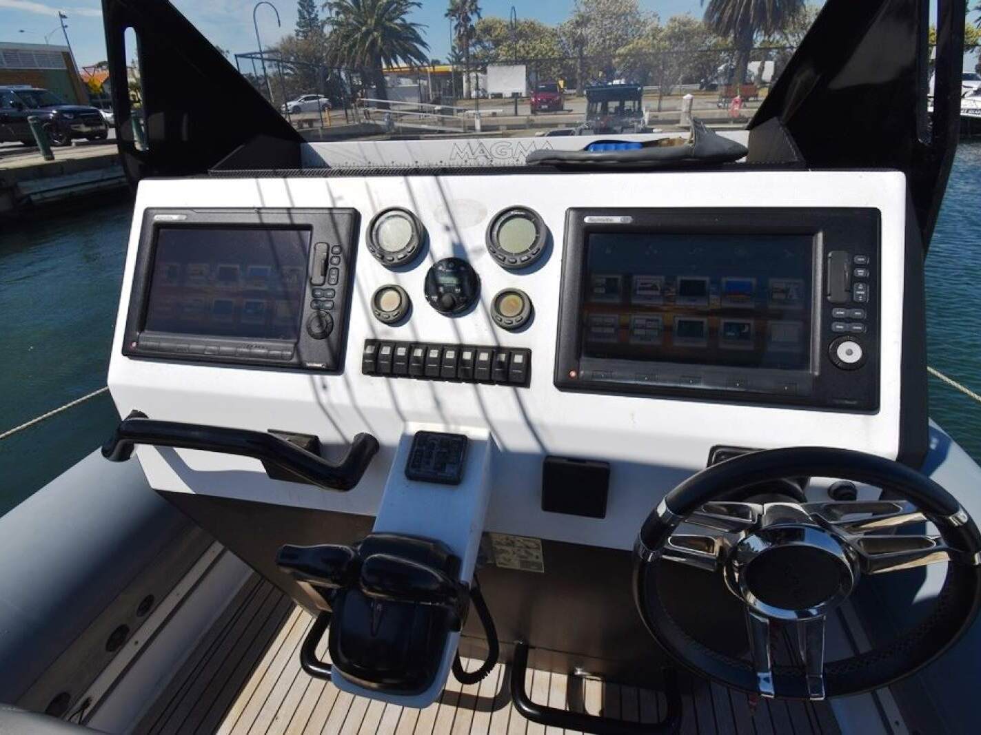 North Sea Inflatable 0 07