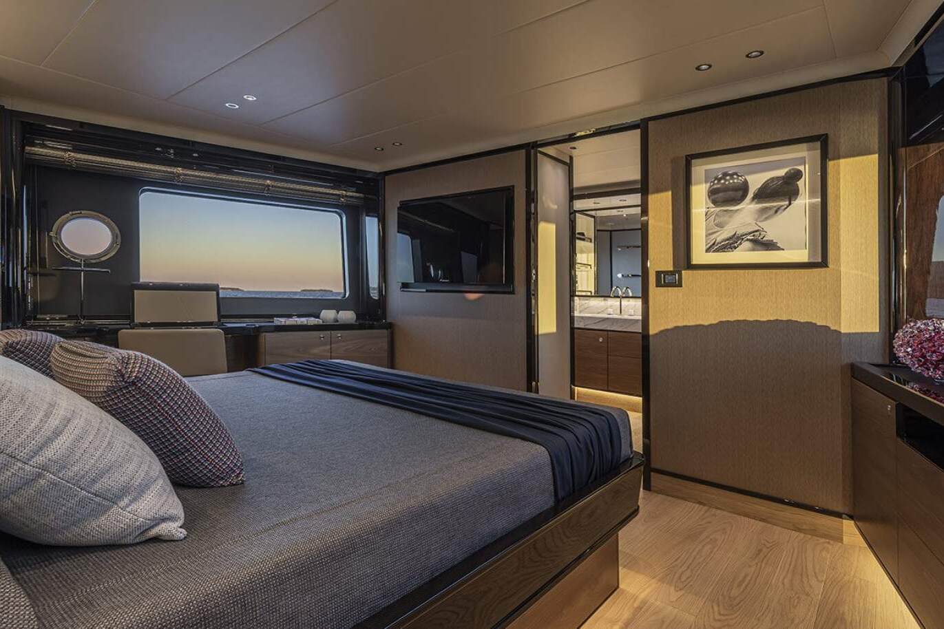 Absolute Navetta 75 0 28