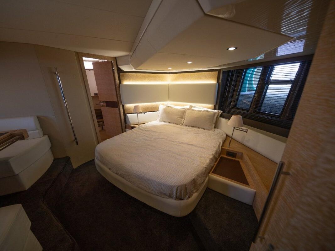 Azimut 60 Flybridge 0 14